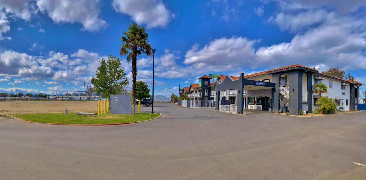 Surestay Hotel By Best Western Williams Exterior foto