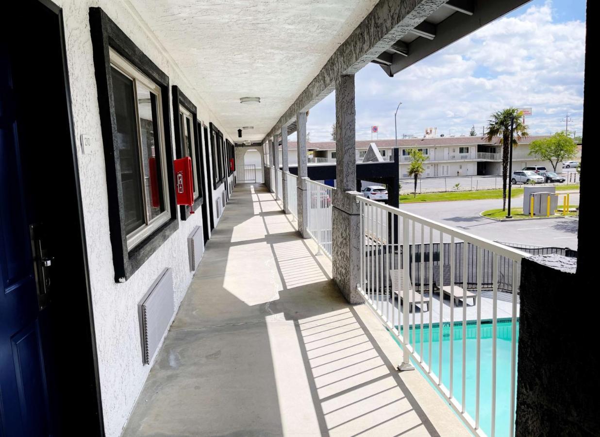 Surestay Hotel By Best Western Williams Exterior foto