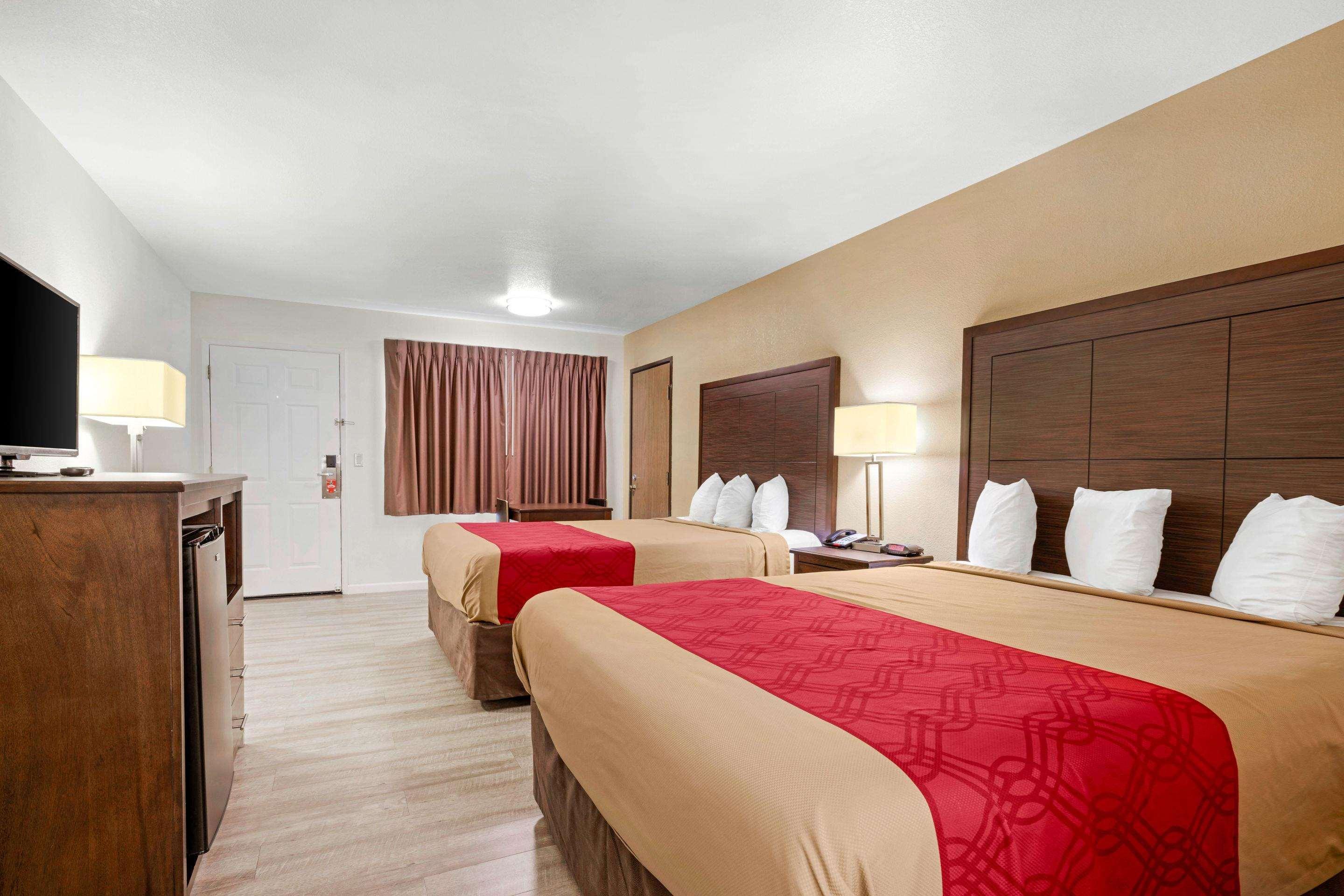 Surestay Hotel By Best Western Williams Exterior foto