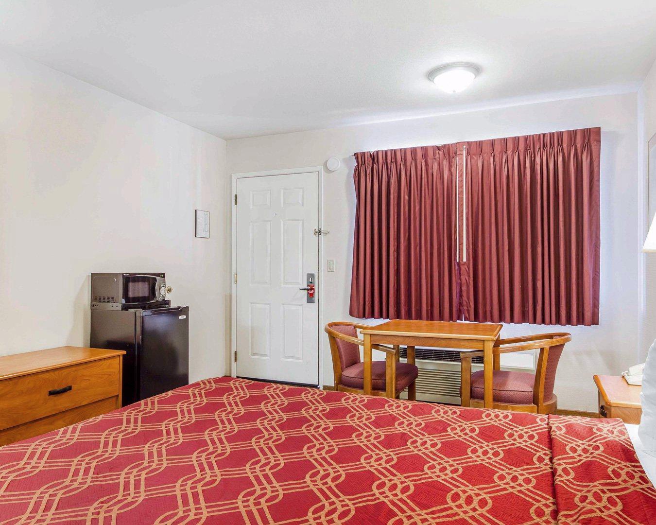 Surestay Hotel By Best Western Williams Exterior foto