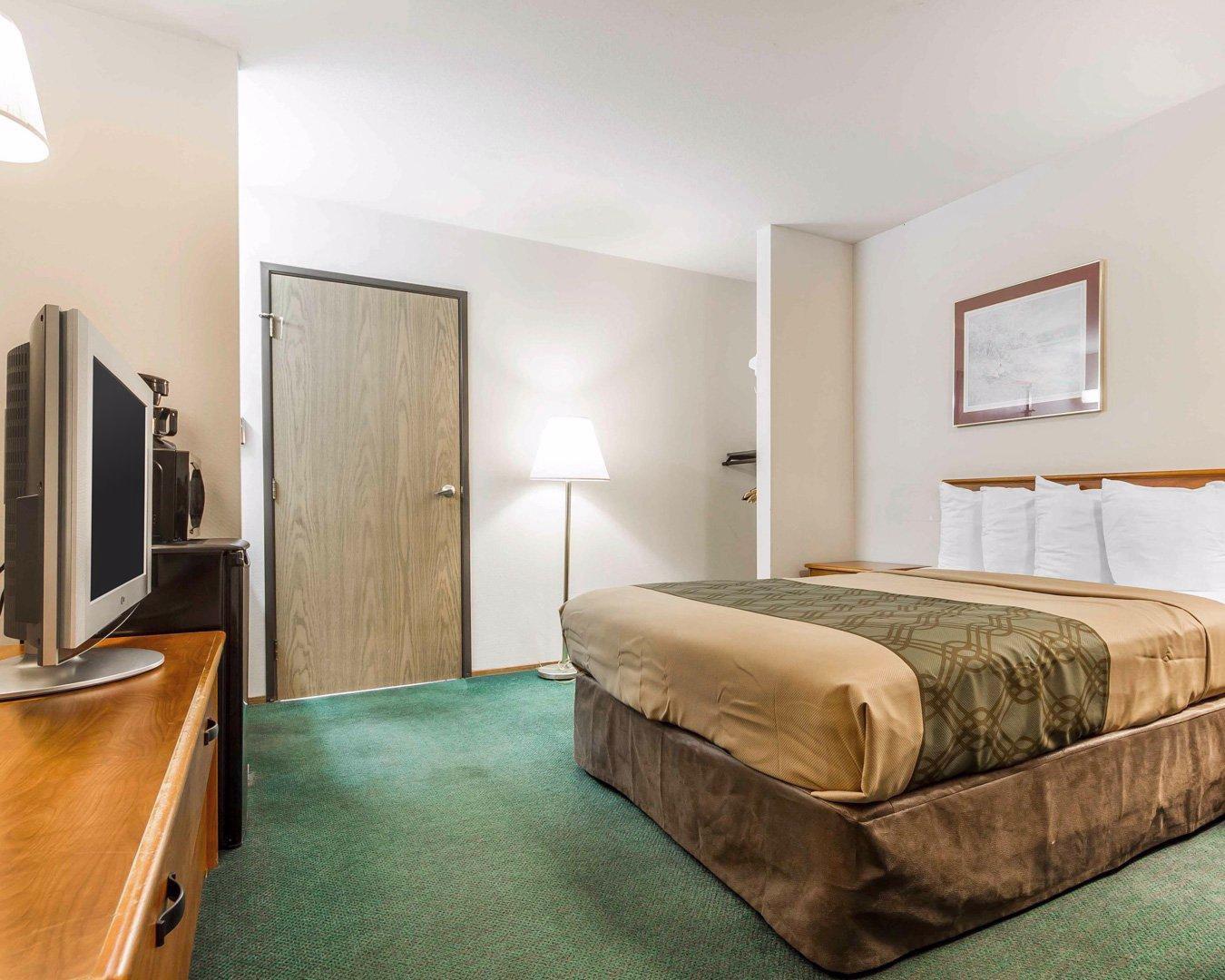 Surestay Hotel By Best Western Williams Exterior foto