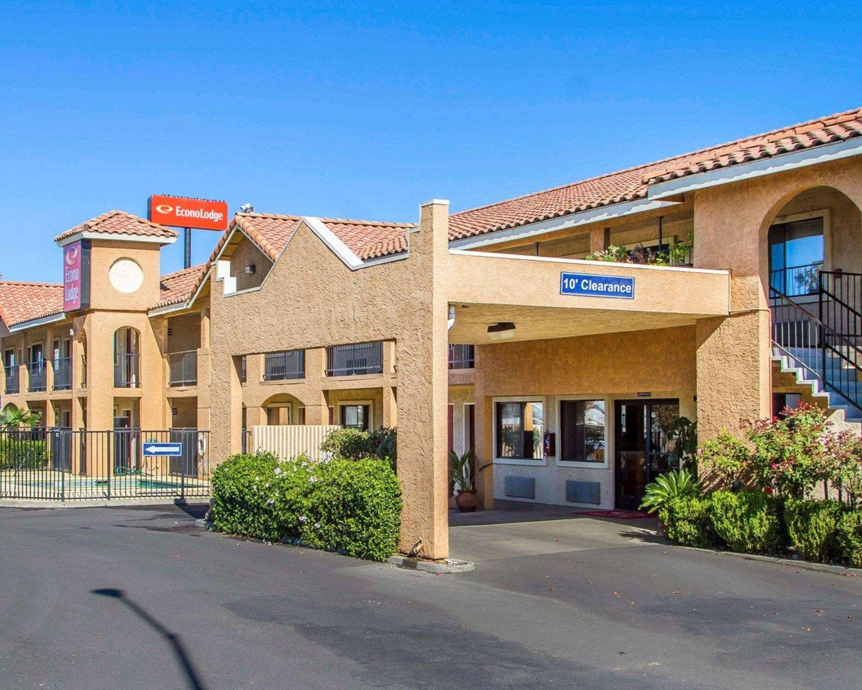 Surestay Hotel By Best Western Williams Exterior foto
