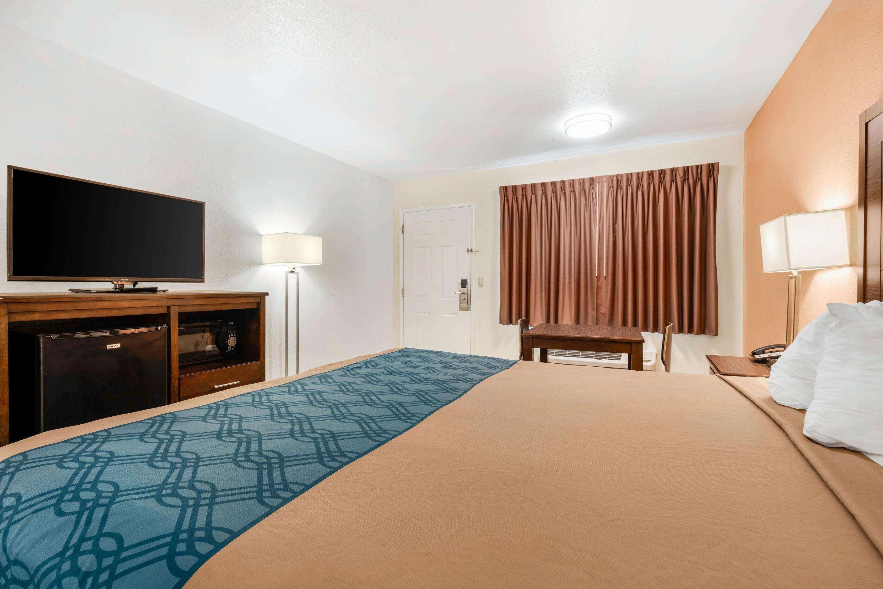 Surestay Hotel By Best Western Williams Exterior foto