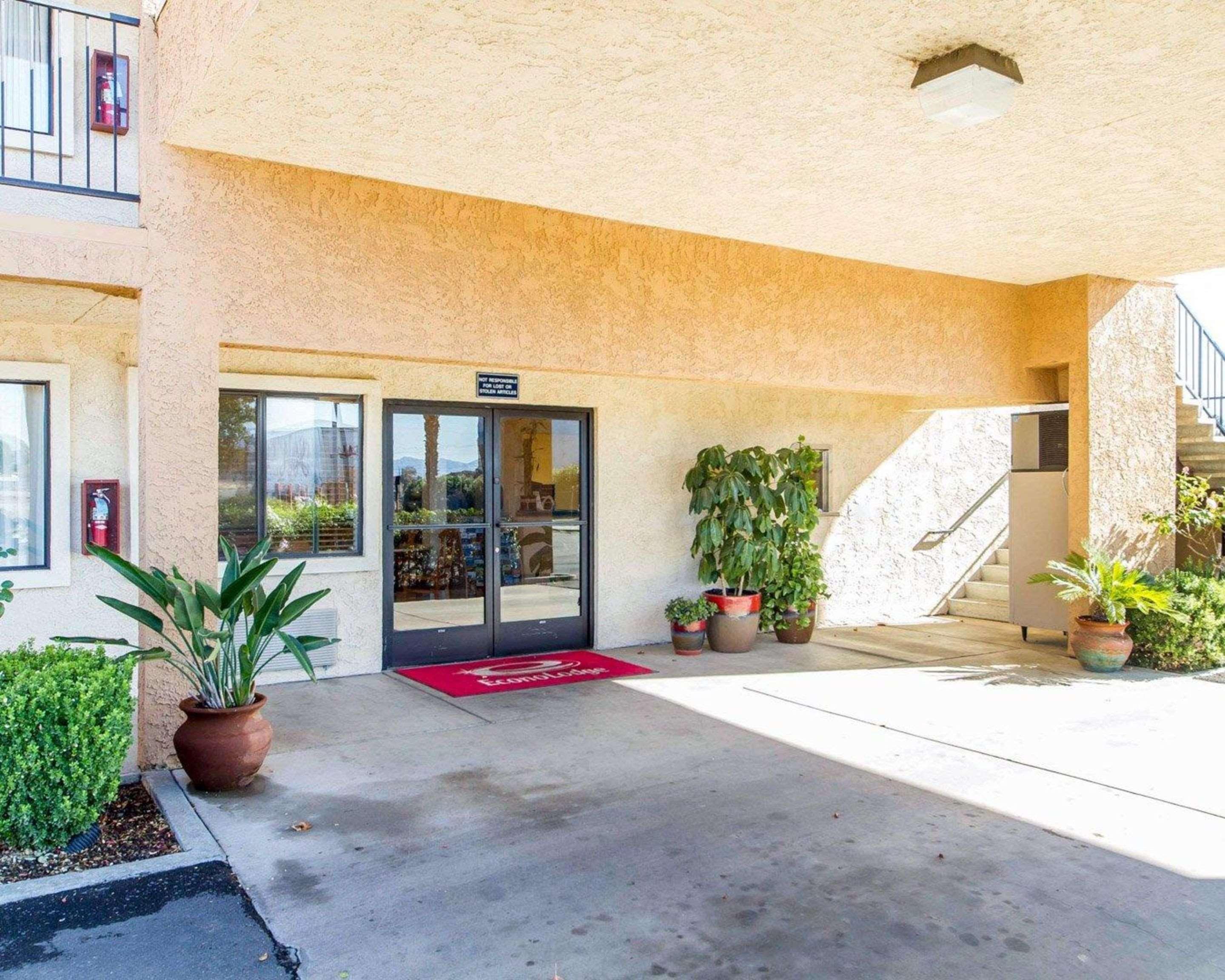 Surestay Hotel By Best Western Williams Exterior foto